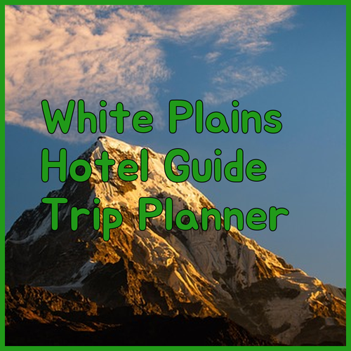 Planning a White Plains Trip Your Ultimate Hotel Guide