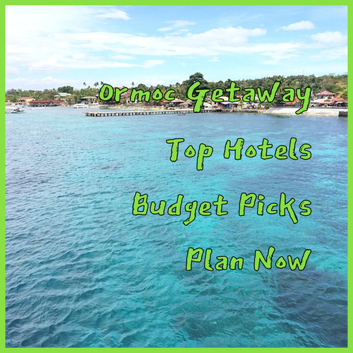 Plan Your Ormoc Getaway! Top Hotel Choices for Every Budget?