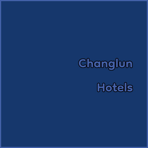 Changlun Hotels.. Find Your Perfect Stay!