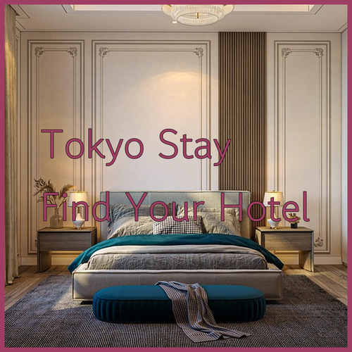 Tokyo Hotel Guide? Find Your Perfect Stay!