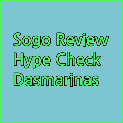 Hotel Sogo Dasmarinas Review.. Is it Worth the Hype?