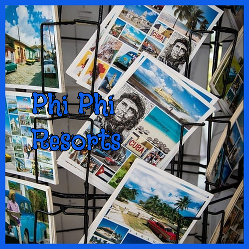 Discover the Best Phi Phi Island Resorts! Your Dream Vacation Awaits