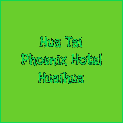 Hua Tai Phoenix Hotel Huaihua Your Luxurious Getaway Awaits Hua Tai Phoenix Hotel Huaihua Your Luxurious Getaway Awaits