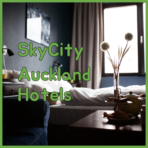 SkyCity Hotel Options in Auckland? A Comparison