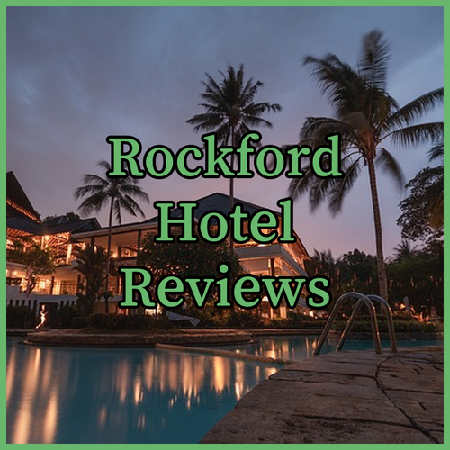 Rockford Hotel Reviews Reveal Surprises.. Find Your Perfect Stay?