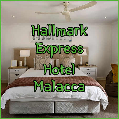 Hallmark Express Hotel Malacca Review.. Budget-Friendly and Convenient?