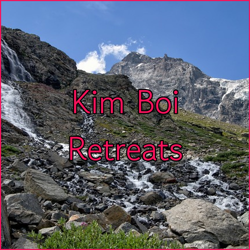 Kim Boi Retreats.. Your Peaceful Getaway Awaits..