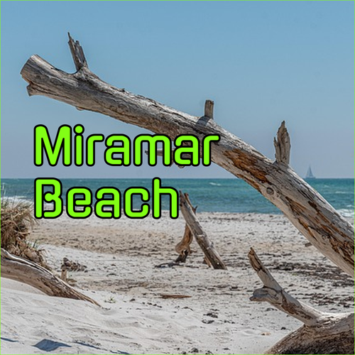 Luxury Escapes in Miramar Beach.. A Guide to Top Resorts