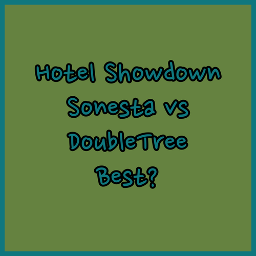 Minneapolis Hotel Showdown Royal Sonesta vs DoubleTree Suites What’s Best?
