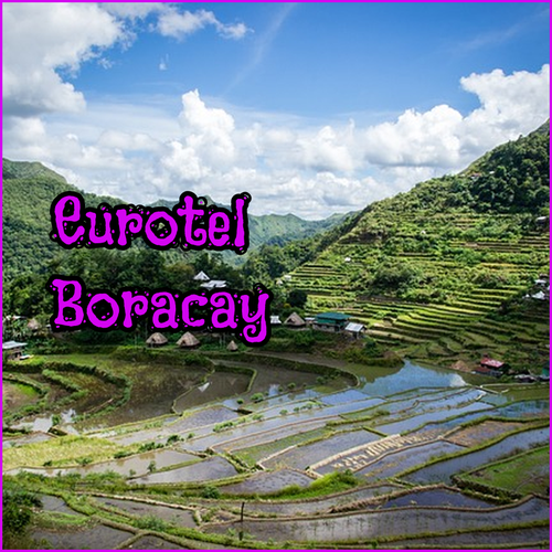 Eurotel Boracay.. Affordable Luxury Near White Beach..