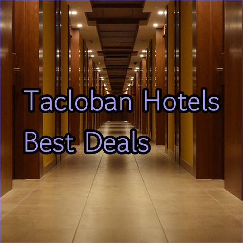 Your Guide to the Best Hotels in Tacloban.. Go Hotels, RedDoorz, and Summit Compared