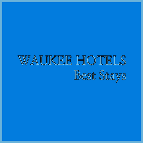 Discover Waukee's Best Hotels! MainStay Suites, Sleep Inn, and Aloft Await