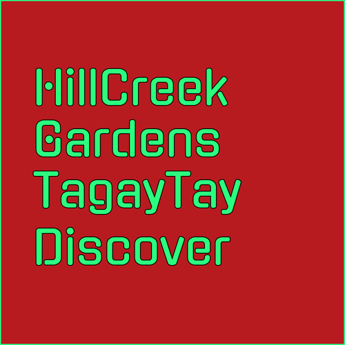 Discover Hillcreek Gardens Tagaytay.. A Tranquil Retreat!