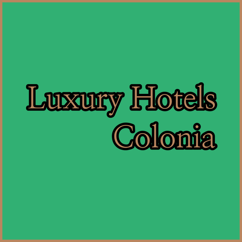Luxury Hotels in Colonia del Sacramento? Discover the Best Options!