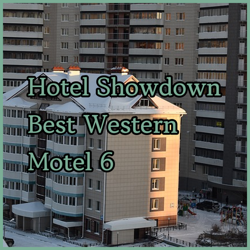 Santa Nella Hotel Showdown Best Western vs Motel 6 vs Spark by Hilton Which Reigns Supreme?