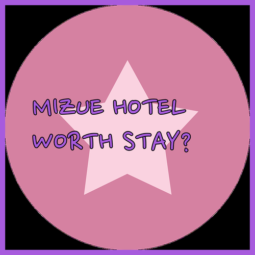 Mizue Dai-Ichi Hotel Review Is it Worth the Stay?..