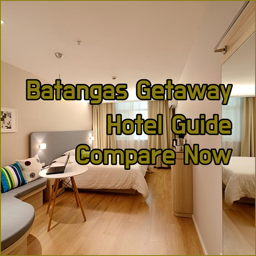 Planning a Batangas Getaway? A Helpful Comparison of Three Popular Hotels