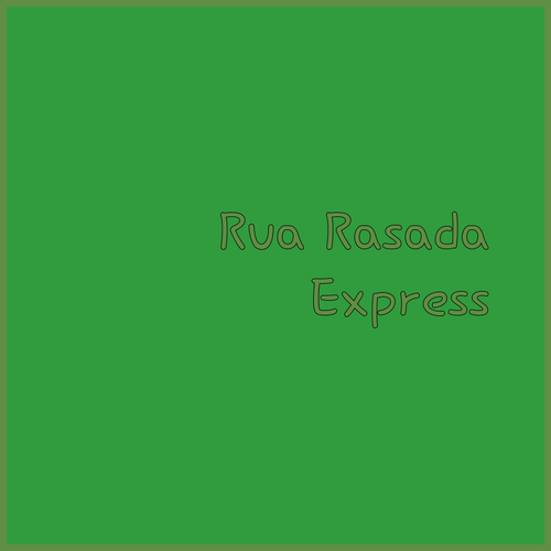 Rua Rasada Express.. Budget-Friendly Trang Hotel Near the Airport!