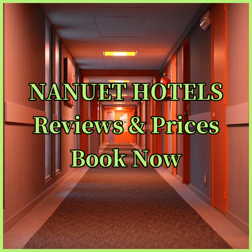 Nanuet Hotels.. Reviews, Amenities, and Price Comparisons for Your Trip?