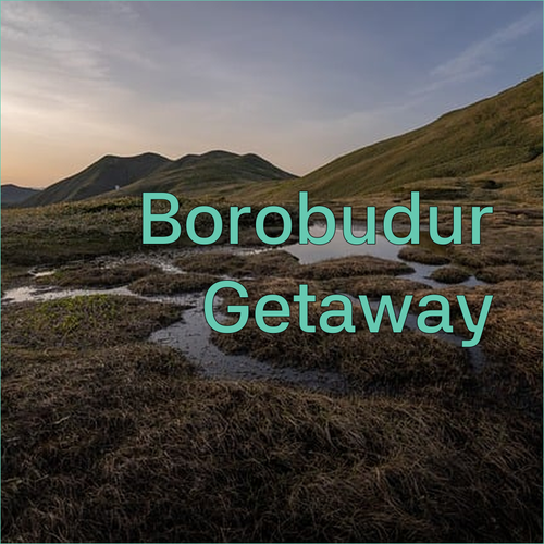 Find Your Perfect Borobudur Getaway! Top Hotel Picks
