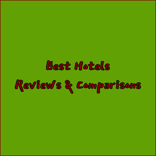 Best Nalati Hotels.. Reviews and Comparisons of Top-Rated Accommodation