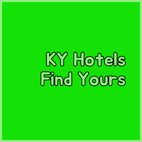 Kentucky Hotel Guide.. Find Your Perfect Stay!