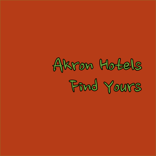 Find Your Perfect Akron Hotel.. Reviews and Comparisons!