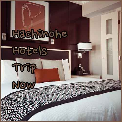 Discover Hachinohe.. Three Great Hotels for Your Next Trip!