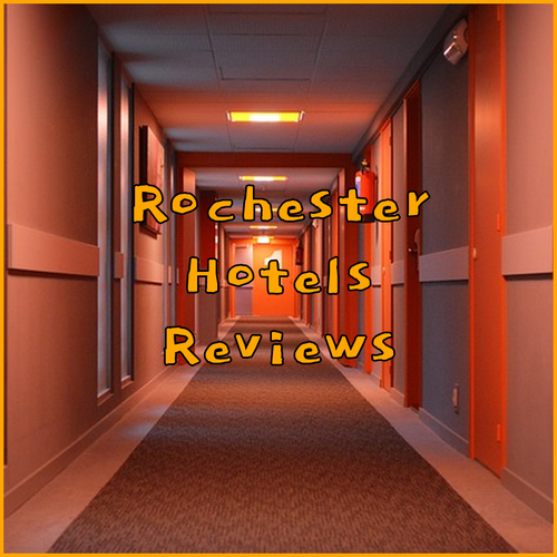 Rochester Hotel Reviews! Uncover Hidden Gems and Avoid Disappointments