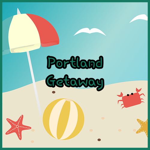 Thinking of a Portland Getaway? Your Perfect Hotel Awaits..