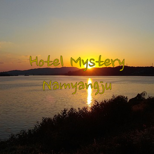 Namyangju Hotel Mysteries.. Unraveling the Secrets of Hotel the May