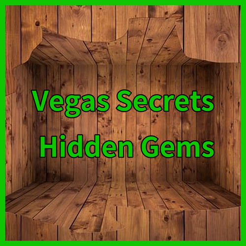 Las Vegas Hotel Secrets Revealed! Uncovering Hidden Gems on the Strip