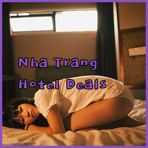 Nha Trang Hotel Deals! Which Hotel is Right for You?