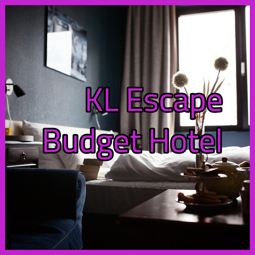 Hotel Transit Kuala Lumpur.. Your Budget-Friendly City Escape