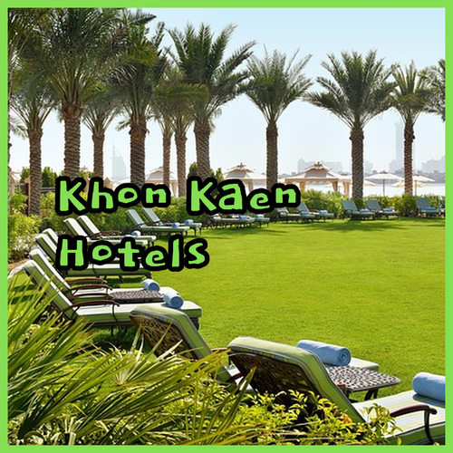 Khon Kaen Hotel Guide.. Le Cassia, B2 Boutique & Premier Hotel Reviews and Details