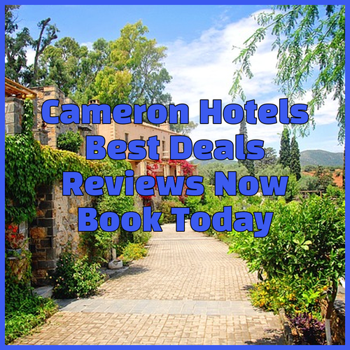 Discover the Best Cameron Highlands Hotels.. Reviews & Deals!