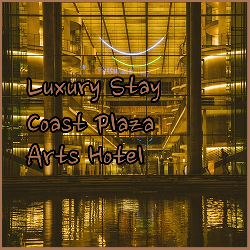 Avenue of the Arts Costa Mesa Hotel.. A Luxurious Stay Near South Coast Plaza