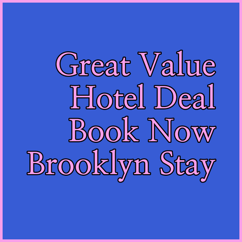 Discover the Super 8 by Wyndham Brooklyn.. A Great Value Hotel?