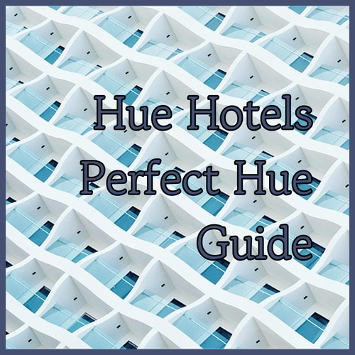 Find Your Perfect Hue Hotel A Comprehensive Guide