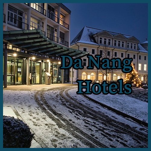 Da Nang Hotels.. Find Your Perfect Stay!