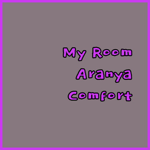 My Room by Sermsub.. Affordable Comfort in Aranyaprathet!