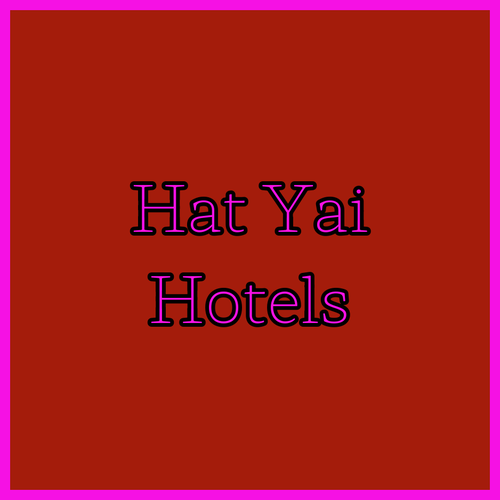 Best Hat Yai Hotels Reviews and Comparisons