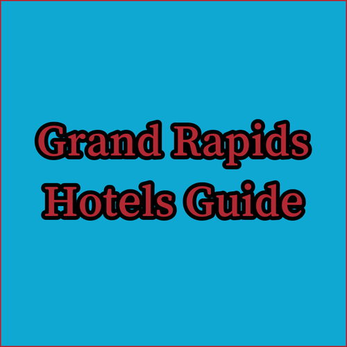 Grand Rapids Hotels.. A Guide to Best Western Plus Grand Rapids MN
