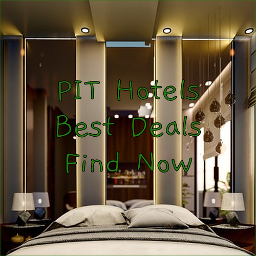 Find the Best Pittsburgh Airport Hotel for You!