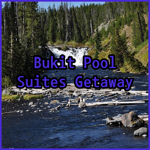 Discover Bukit Pool Suites.. Your Idyllic Getaway in Gili Gede!