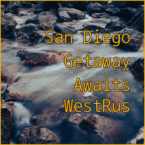 Best Western Plus La Mesa.. Your San Diego Getaway Awaits?