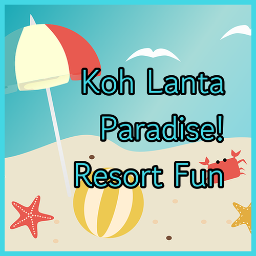 Discover Koh Lanta Paradise! Abrite House, Andaman Resort & Chomview Waterpark Compared