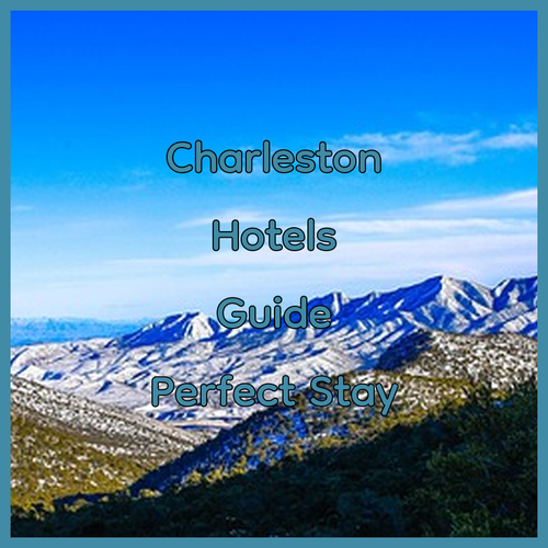 Charleston Hotel Guide Discover Your Perfect Stay