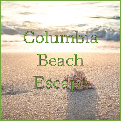 Escape to Columbia Beach Resort.. A Mediterranean Oasis? Discover Tranquility and Exceptional Service