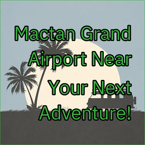Mactan Grand Golden Hotel.. Near the Airport and Your Next Adventure!